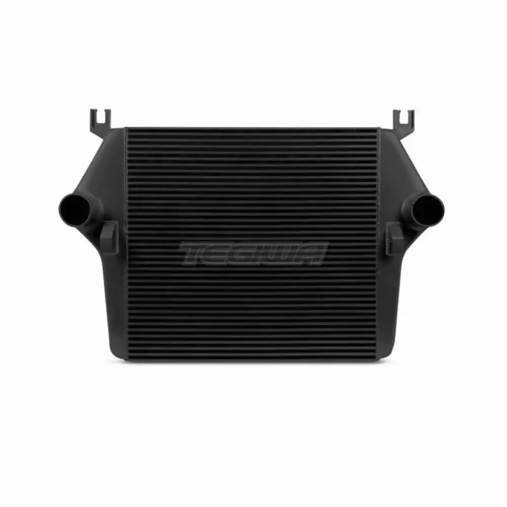 Mishimoto Intercooler Dodge 5.9L 6.7 Cummins 03-09