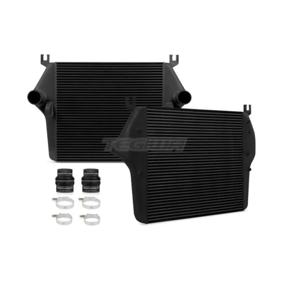 Mishimoto Intercooler Dodge 5.9L 6.7 Cummins 03-09