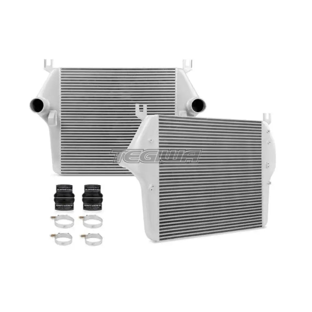 Mishimoto Intercooler Dodge 5.9L 6.7 Cummins 03-09