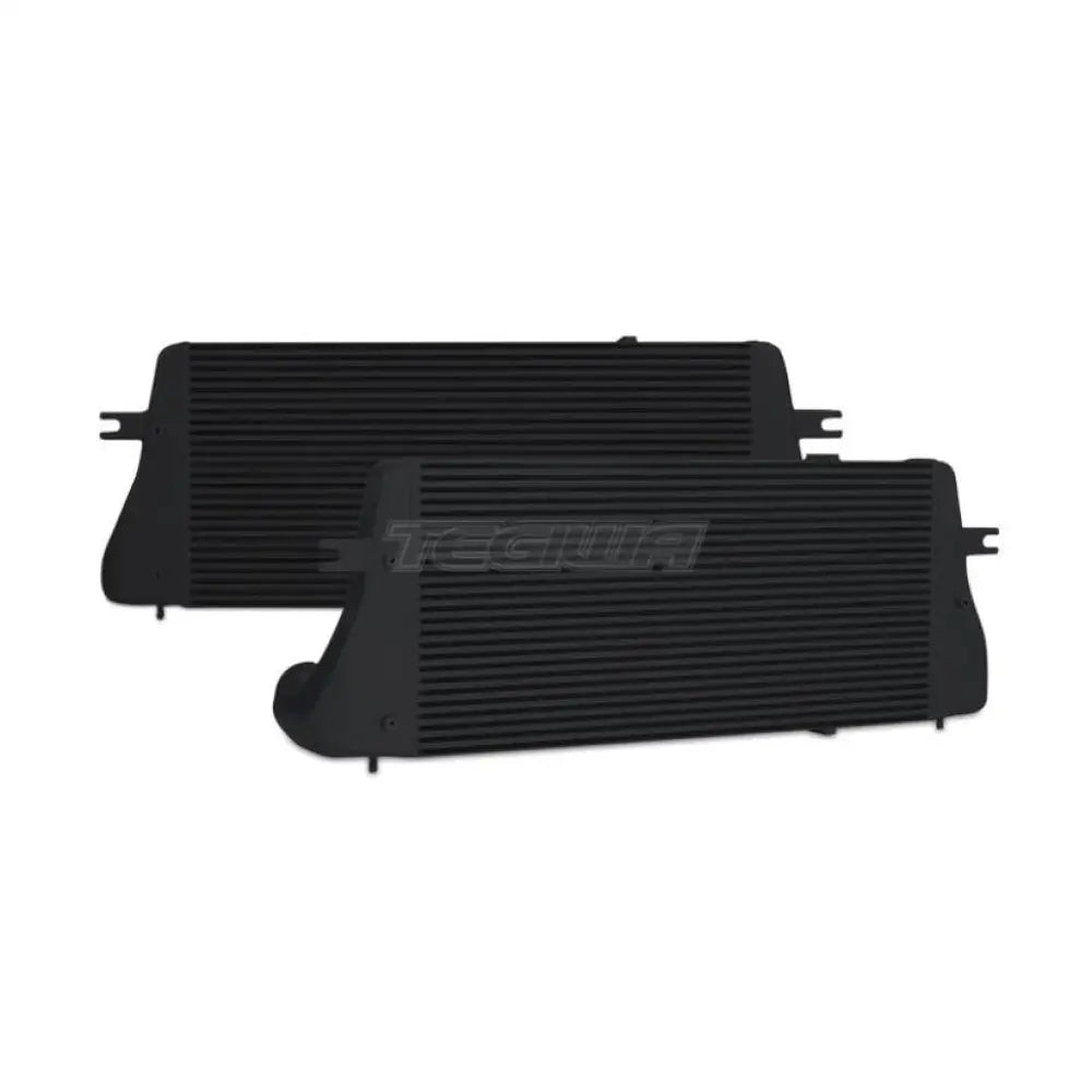 Mishimoto Intercooler Dodge 5.9L Cummins 94-02