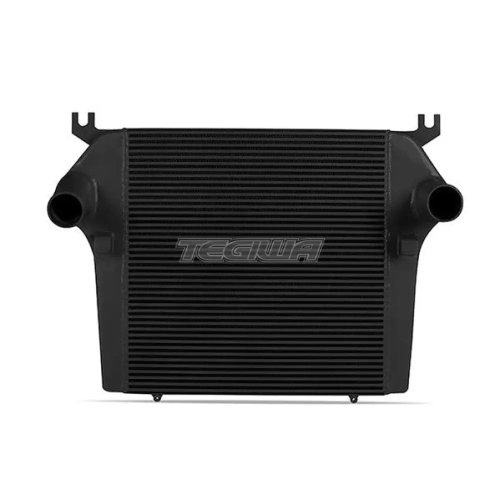 Mishimoto Intercooler Dodge 6.7L Cummins 10-12