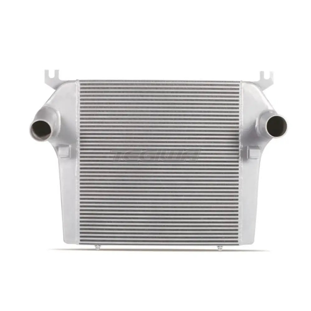 Mishimoto Intercooler Dodge 6.7L Cummins 10-12