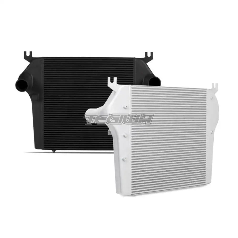 Mishimoto Intercooler Dodge 6.7L Cummins 10-12