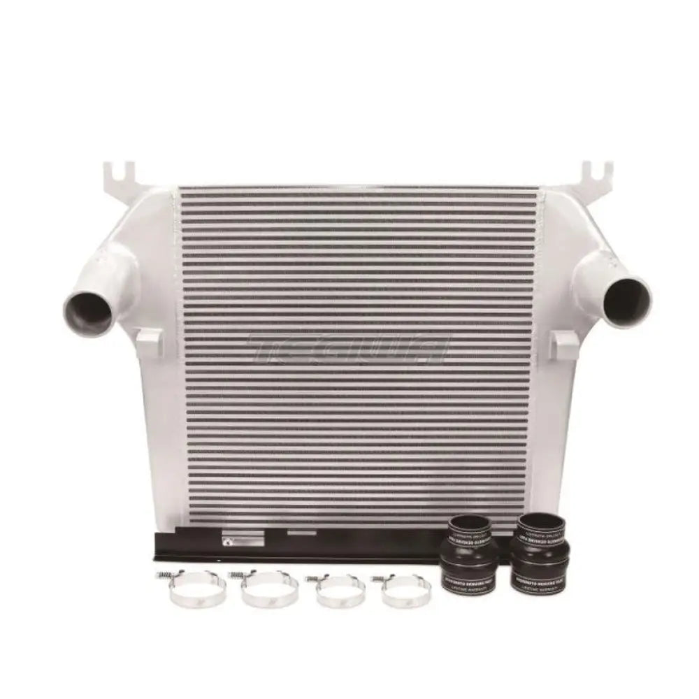 Mishimoto Intercooler Dodge 6.7L Cummins 10-12