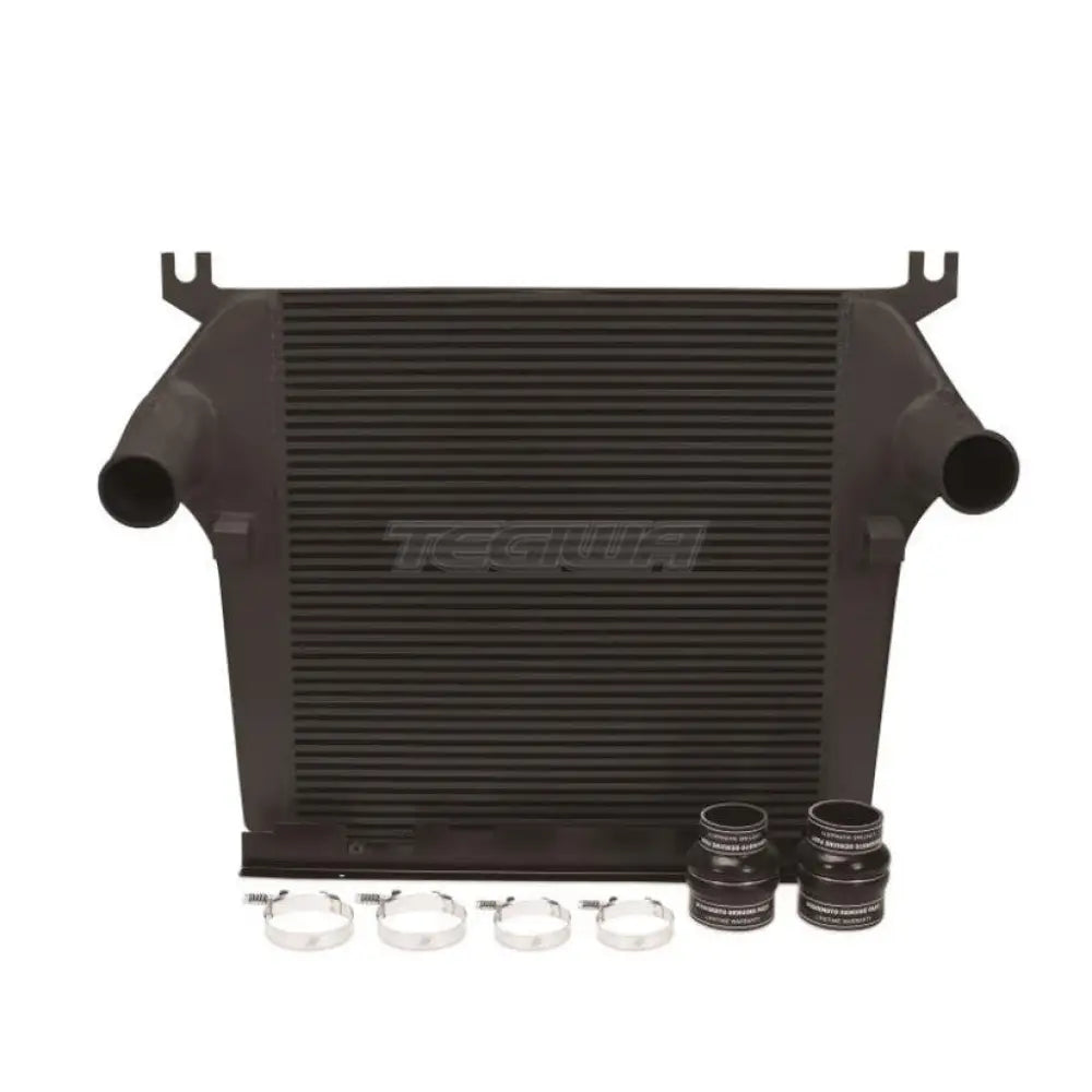 Mishimoto Intercooler Dodge 6.7L Cummins 10-12