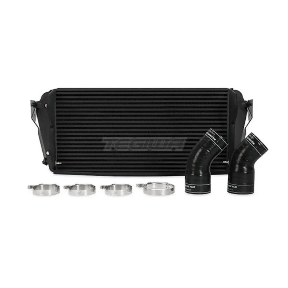 Mishimoto Intercooler Dodge 6.7L Cummins 13-18