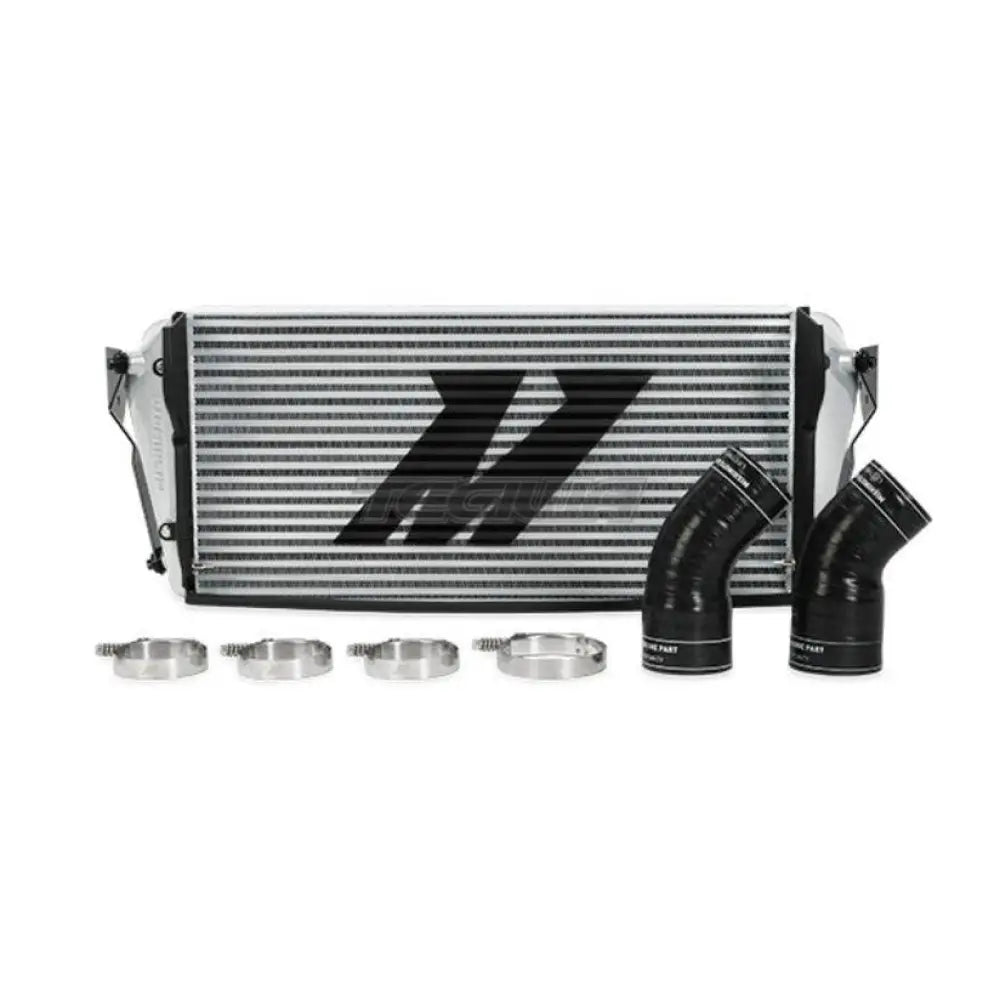 Mishimoto Intercooler Dodge 6.7L Cummins 13-18