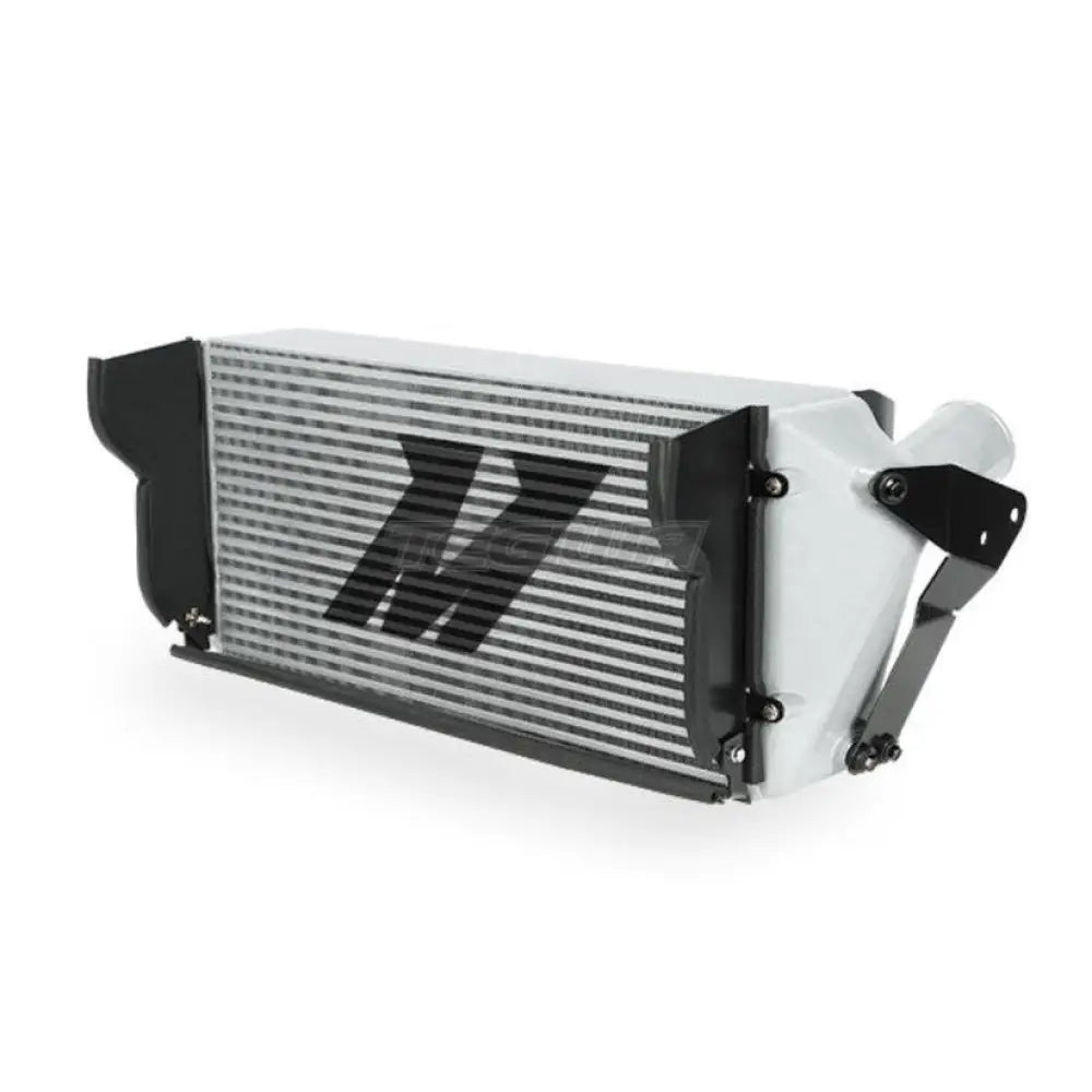 Mishimoto Intercooler Dodge 6.7L Cummins 13-18