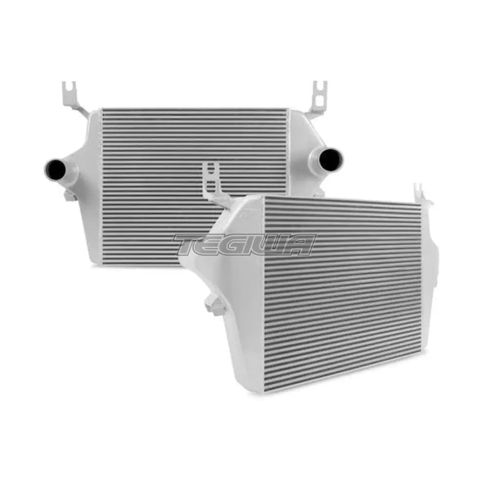 Mishimoto Intercooler Ford 6.0L Powerstroke 03-07