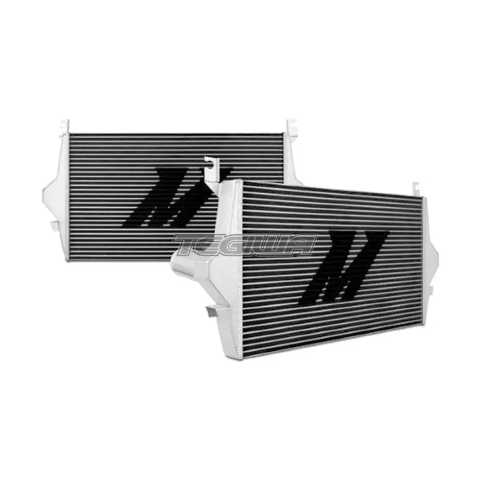 Mishimoto Intercooler Ford 7.3L Powerstroke 99-03