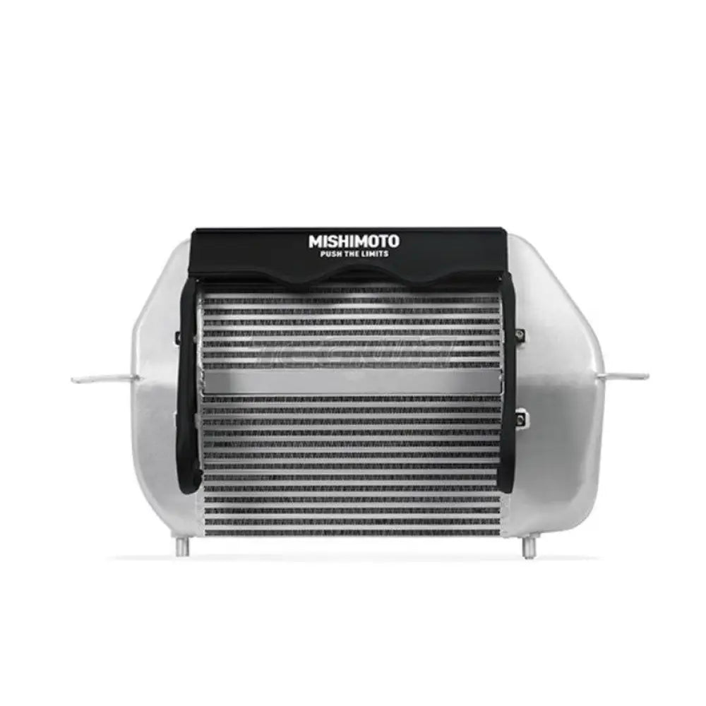 Mishimoto Intercooler Ford F-150 EcoBoost 11-14