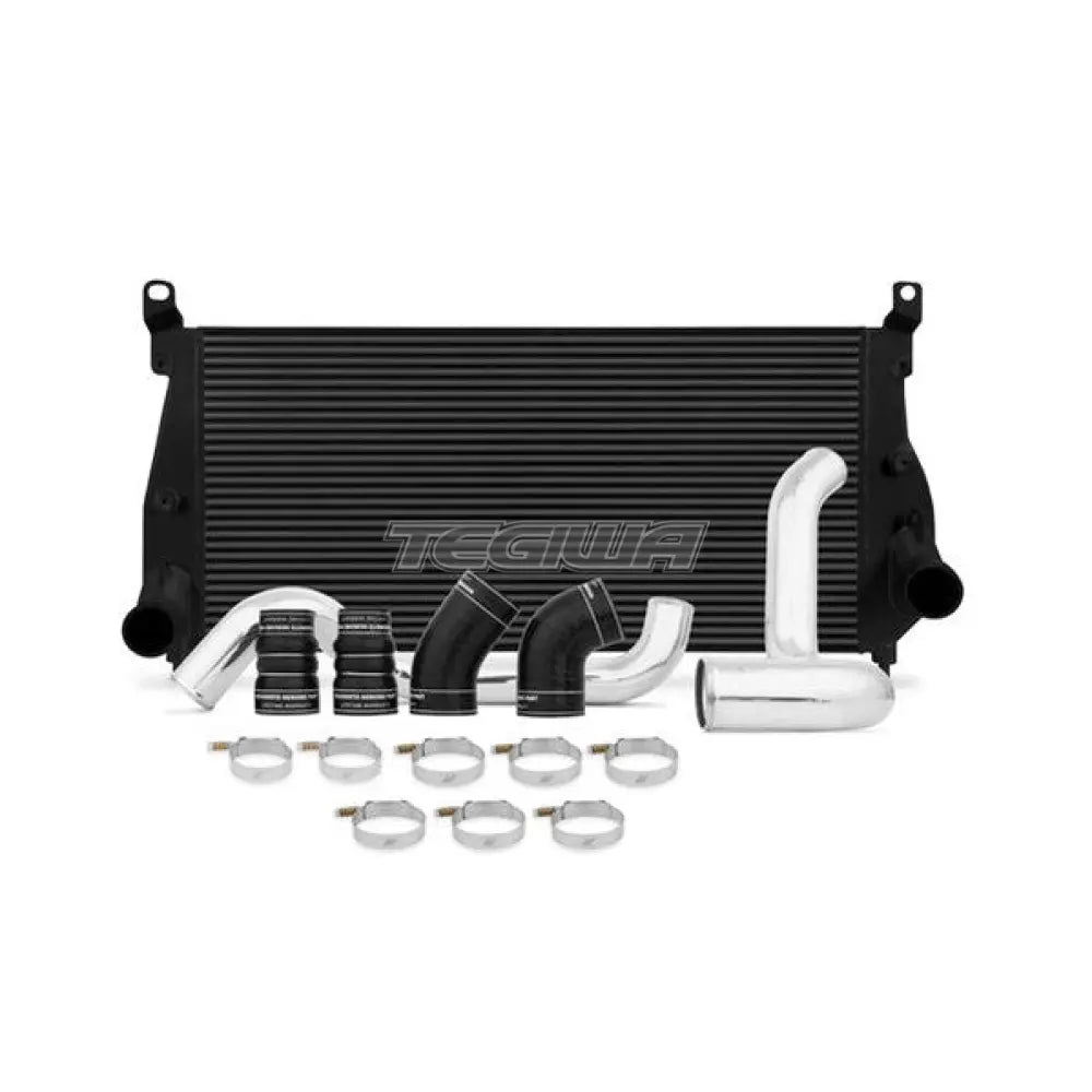 Mishimoto Intercooler Kit Chevrolet GMC 6.6L Duramax 02-04