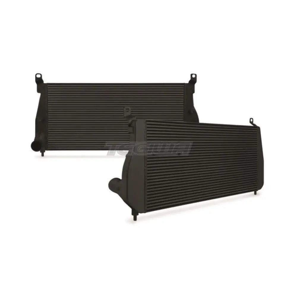 Mishimoto Intercooler Kit Chevrolet GMC 6.6L Duramax 02-04