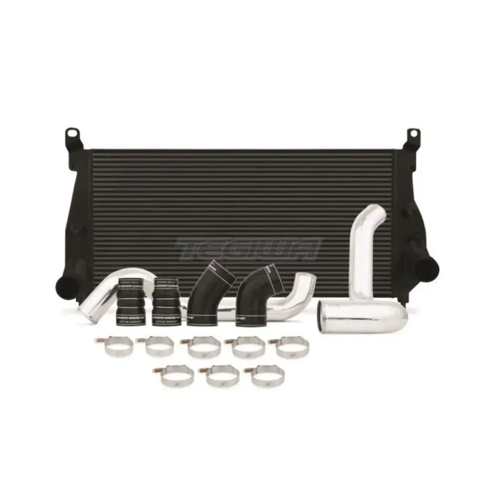 Mishimoto Intercooler Kit Chevrolet GMC 6.6L Duramax 02-04