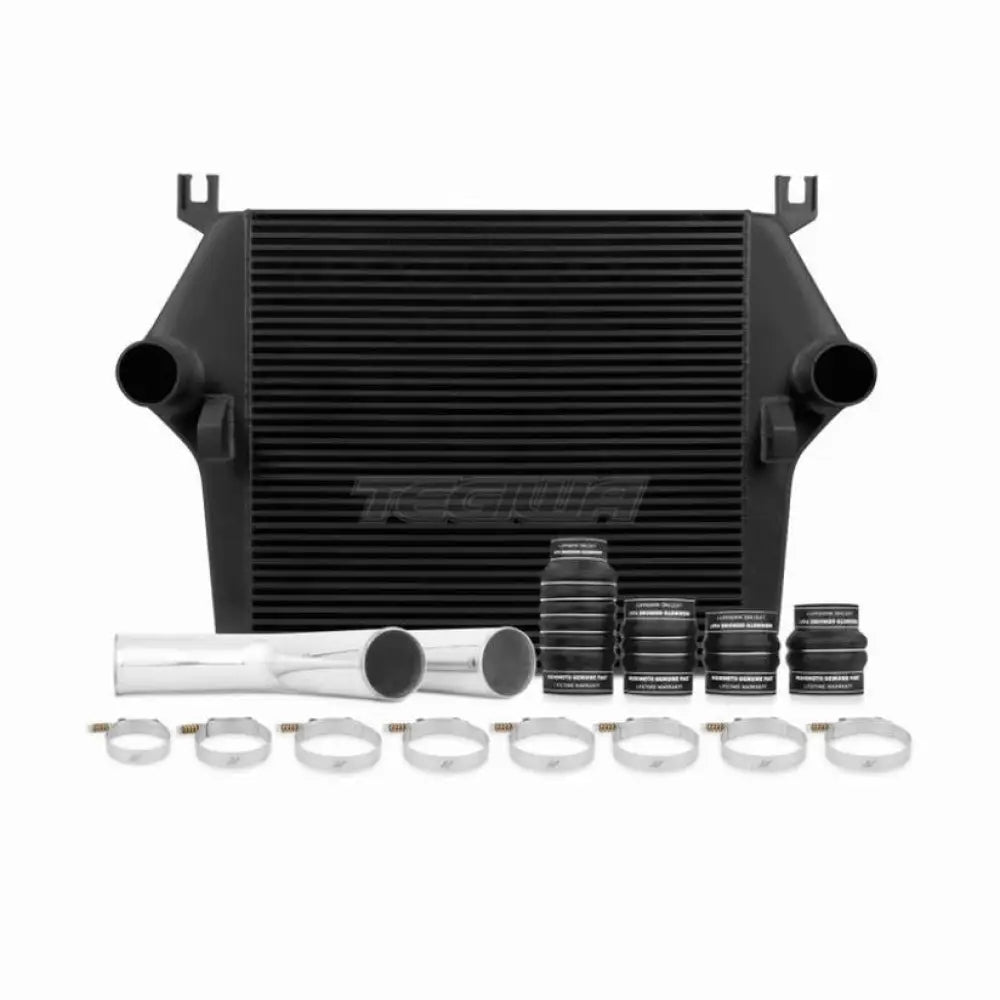 Mishimoto Intercooler Kit Dodge 5.9L Cummins 03-07