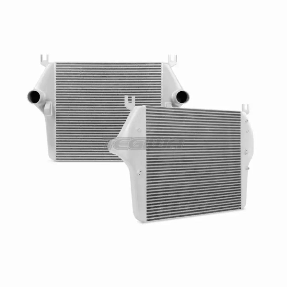 Mishimoto Intercooler Kit Dodge 5.9L Cummins 03-07