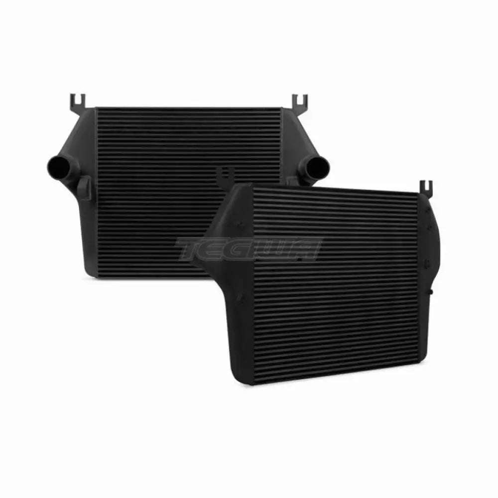 Mishimoto Intercooler Kit Dodge 5.9L Cummins 03-07