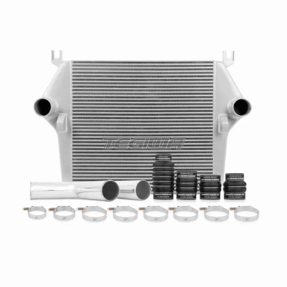 Mishimoto Intercooler Kit Dodge 5.9L Cummins 03-07