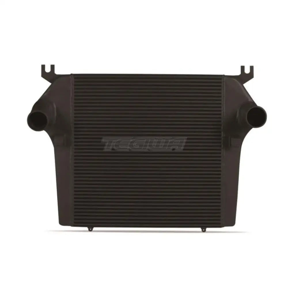 Mishimoto Intercooler Kit Dodge 6.7L Cummins 10-12