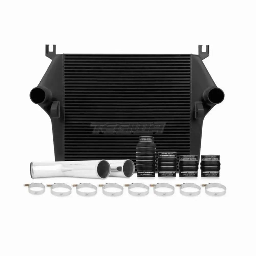 Mishimoto Intercooler Kit Dodge 6.7L Cummins 20.5-09