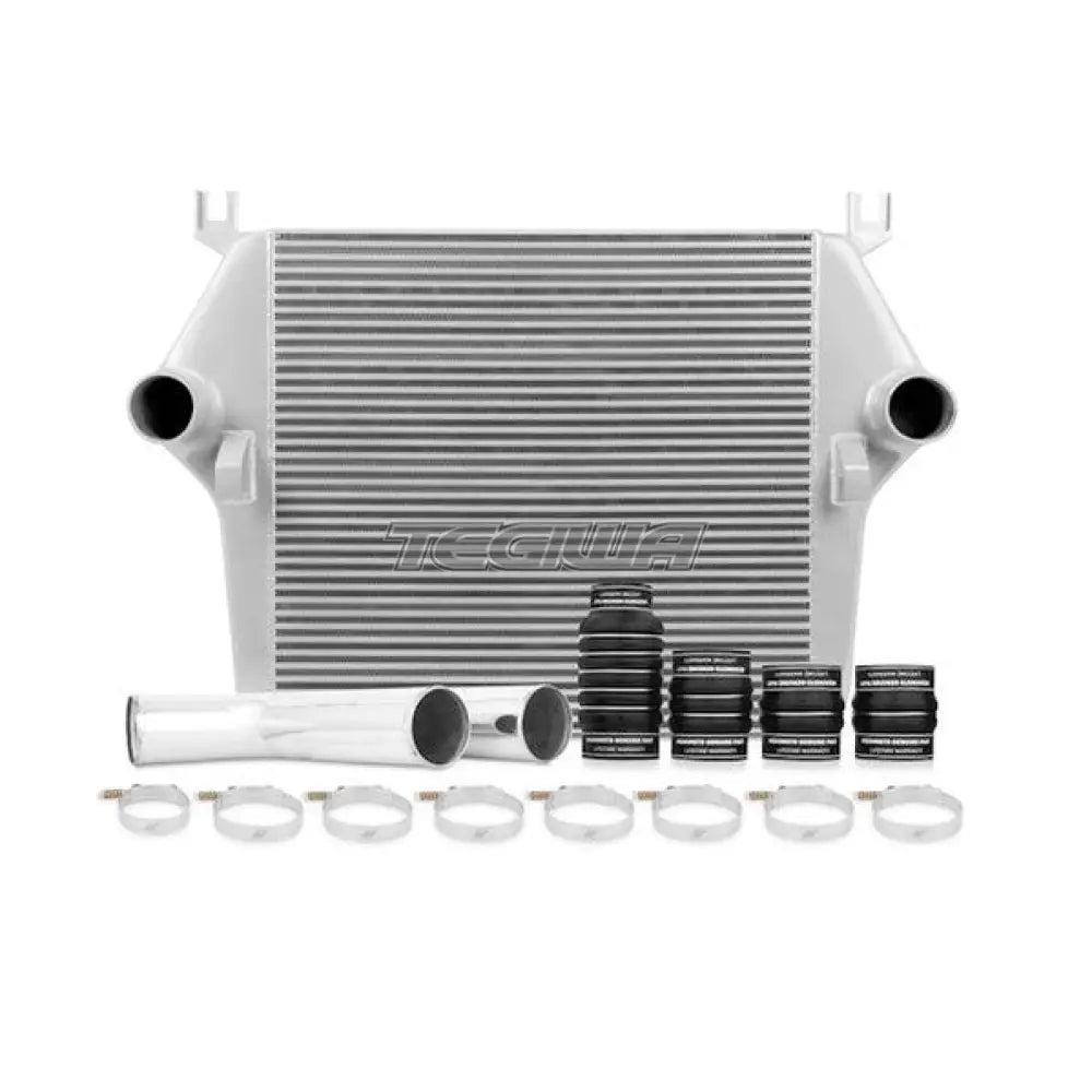 Mishimoto Intercooler Kit Dodge 6.7L Cummins 20.5-09