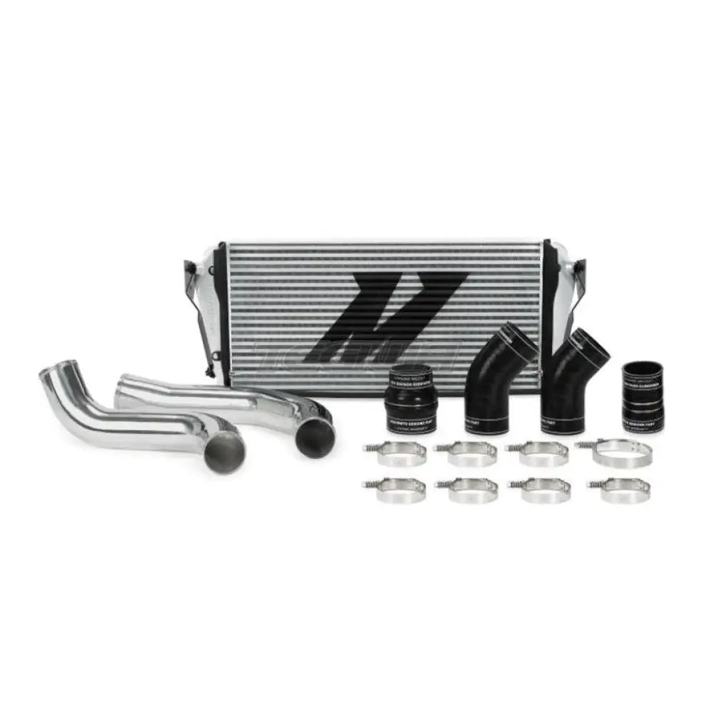 Mishimoto Intercooler Kit Dodge Ram 6.7L Cummins 13-18