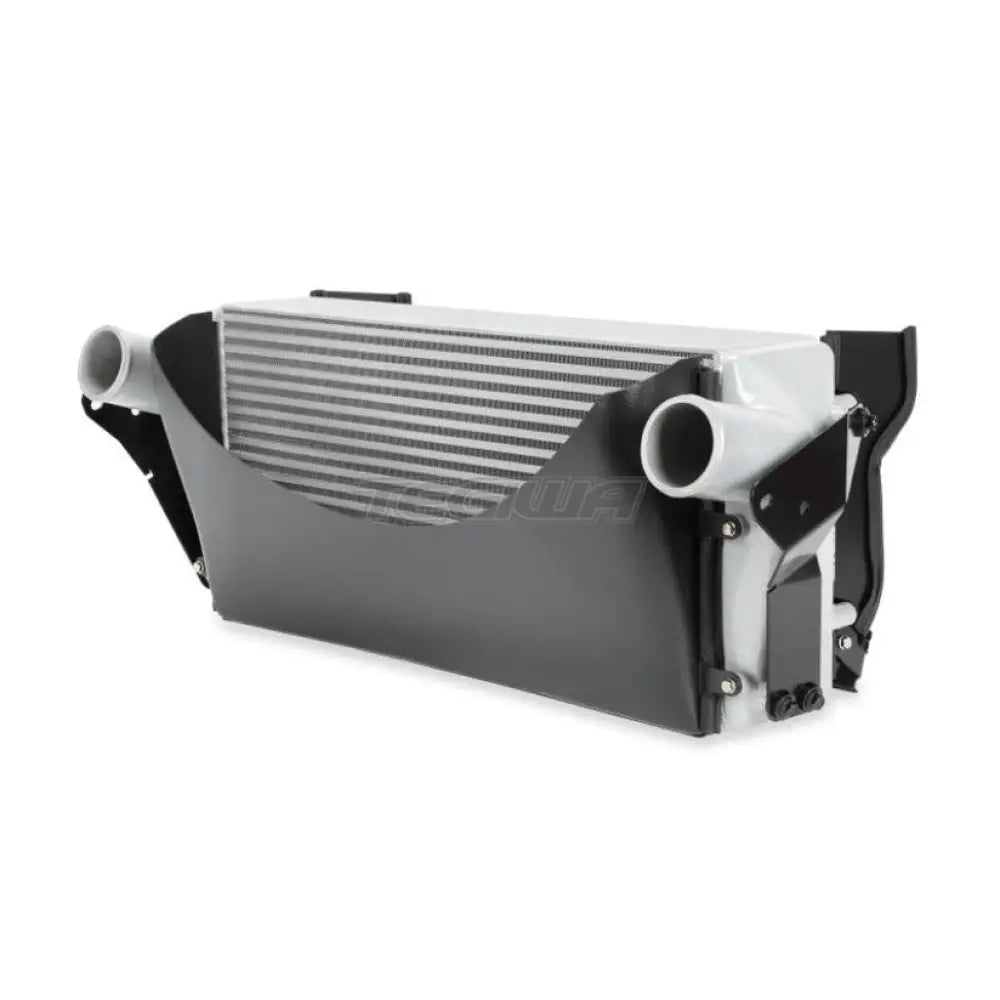 Mishimoto Intercooler Kit Dodge Ram 6.7L Cummins 13-18