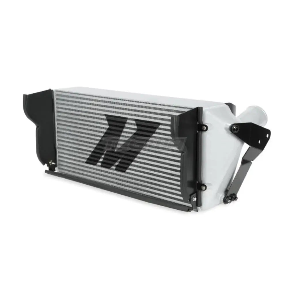 Mishimoto Intercooler Kit Dodge Ram 6.7L Cummins 13-18