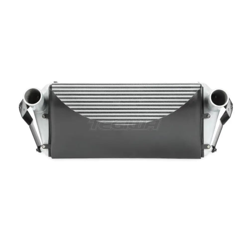 Mishimoto Intercooler Kit Dodge Ram 6.7L Cummins 13-18