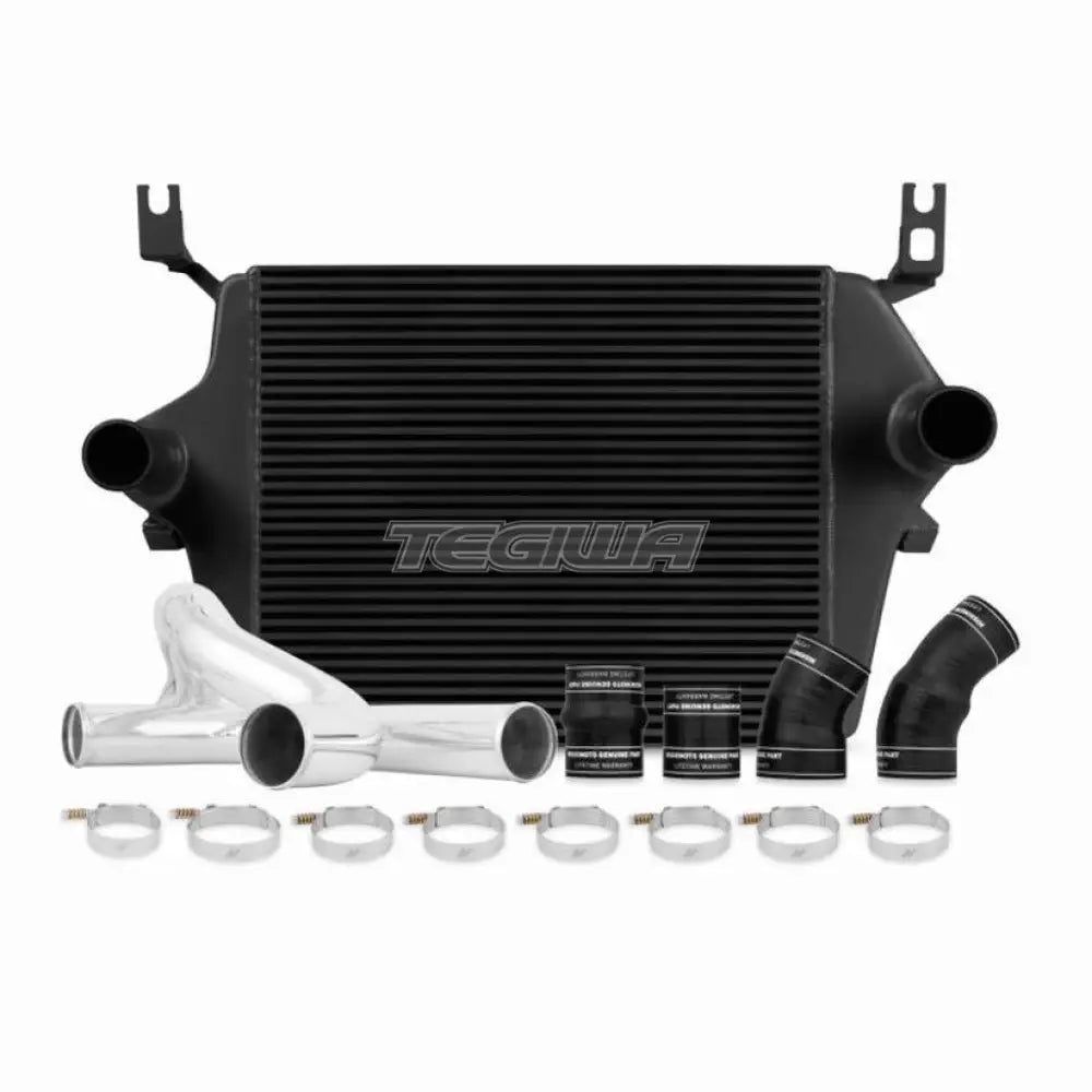 Mishimoto Intercooler Kit Ford 6.0L Powerstroke 03-07