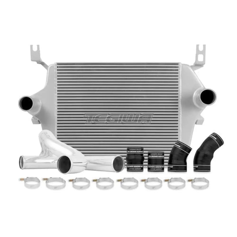 Mishimoto Intercooler Kit Ford 6.0L Powerstroke 03-07