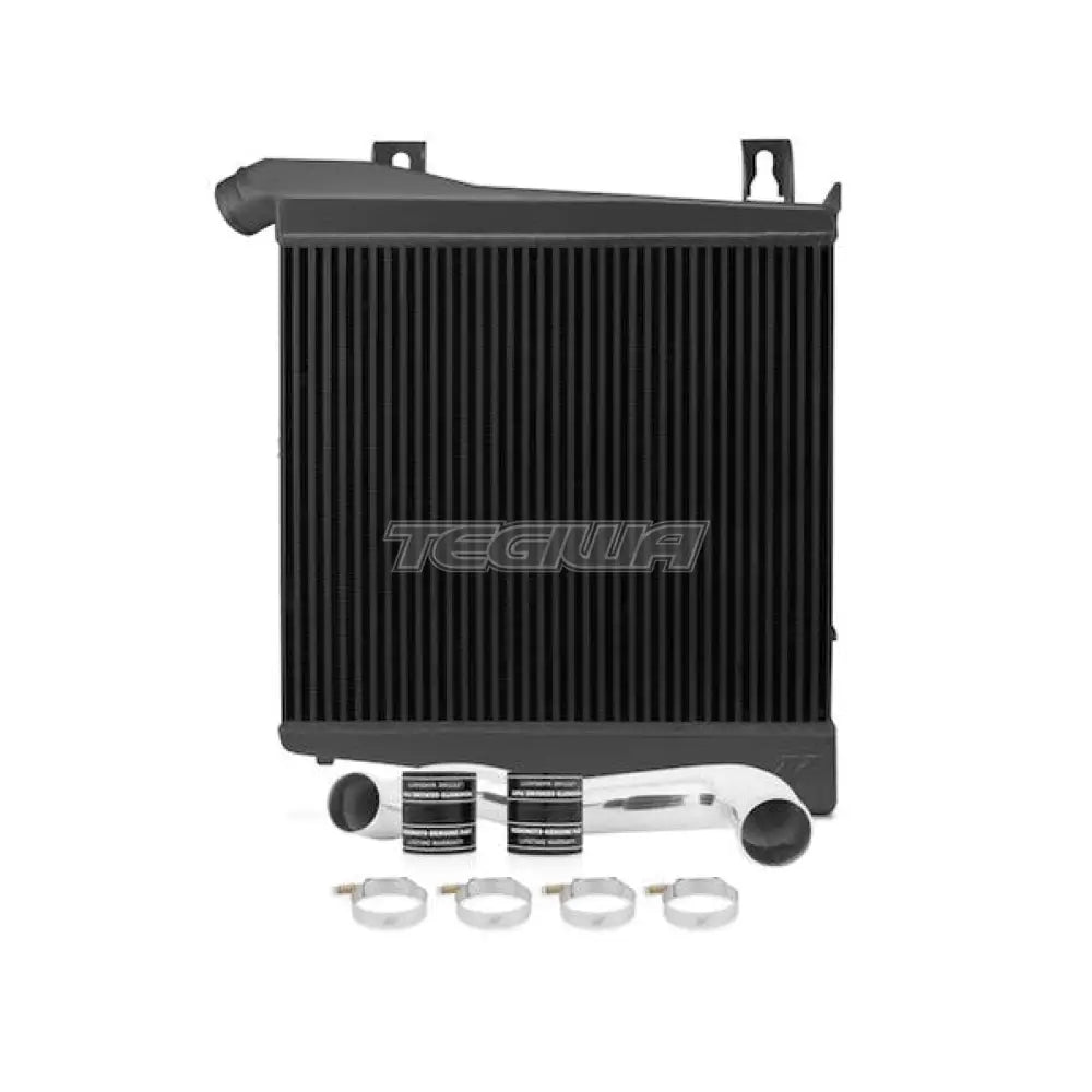 Mishimoto Intercooler Kit Ford 6.4L Powerstroke 08-10