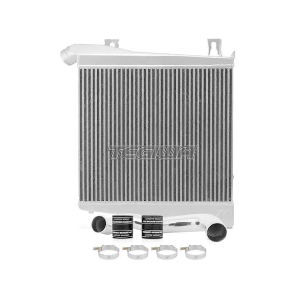 Mishimoto Intercooler Kit Ford 6.4L Powerstroke 08-10