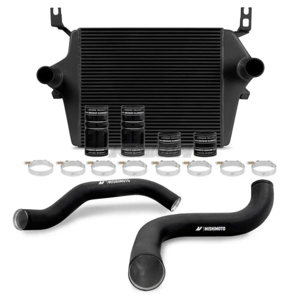 Mishimoto Intercooler Kit Ford 7.3L Powerstroke 99-03