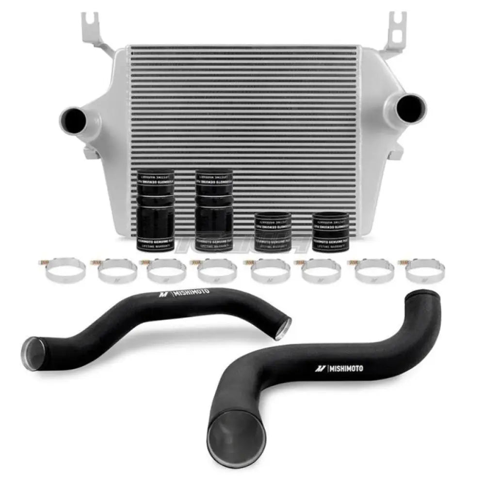 Mishimoto Intercooler Kit Ford 7.3L Powerstroke 99-03