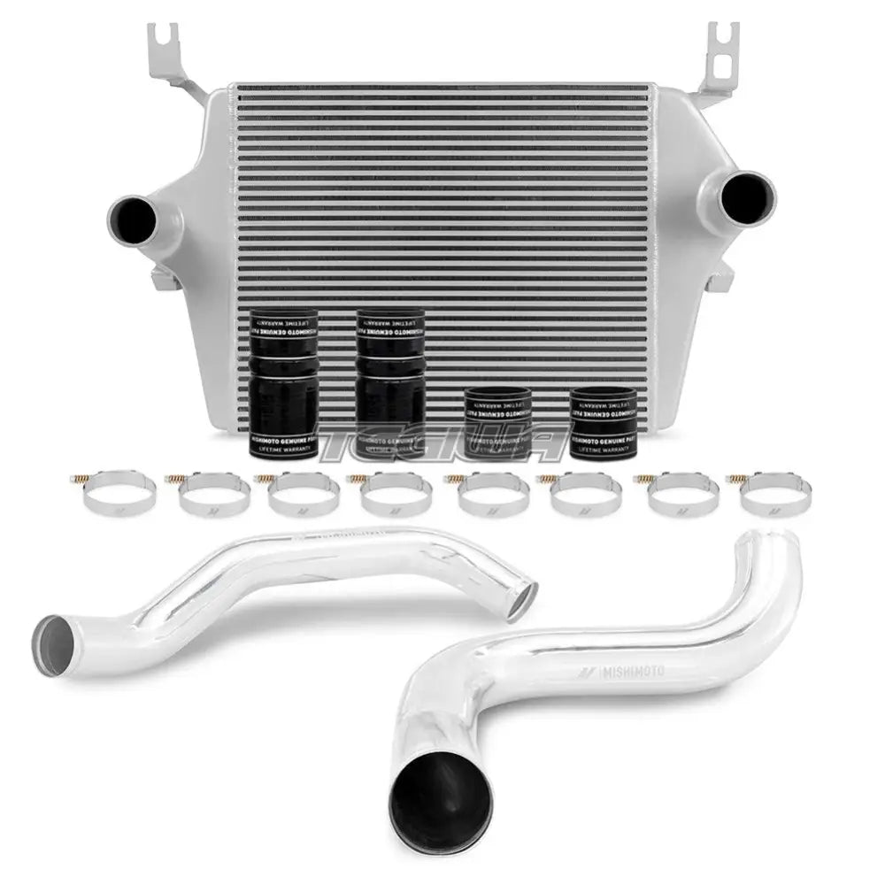 Mishimoto Intercooler Kit Ford 7.3L Powerstroke 99-03