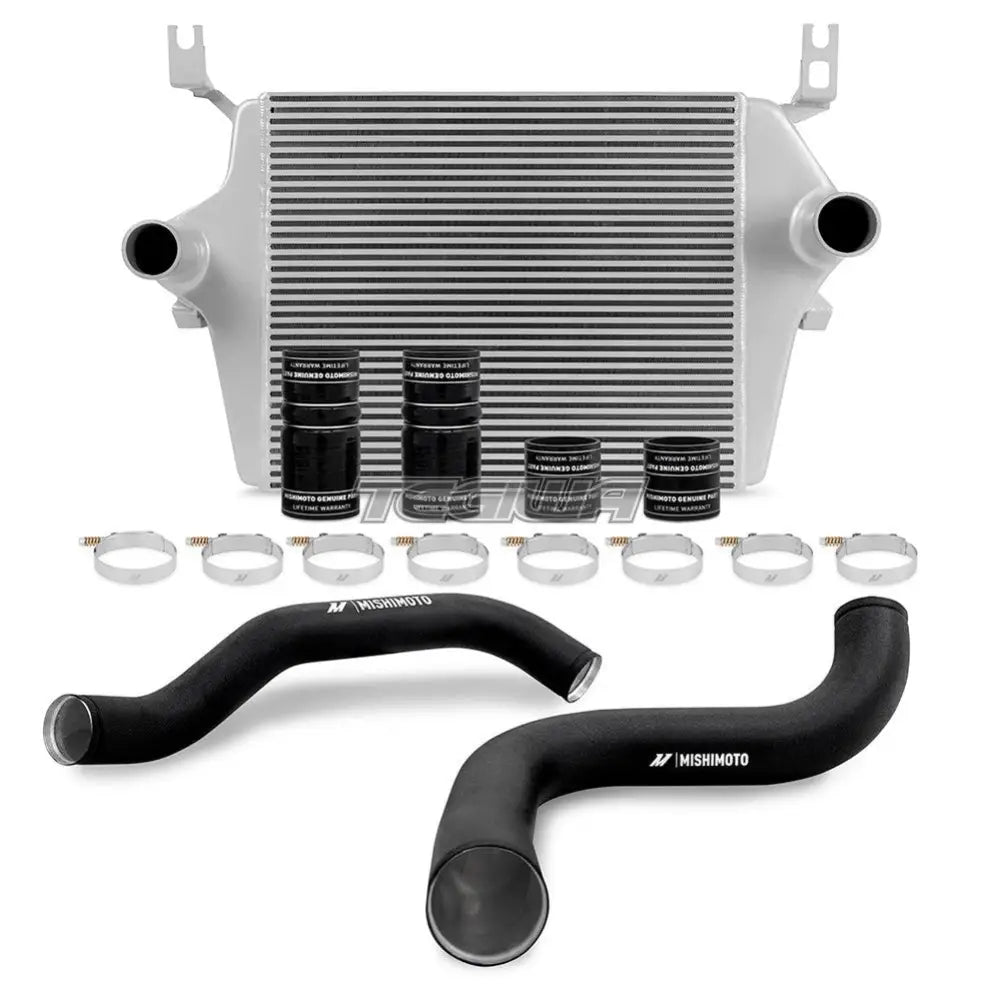 Mishimoto Intercooler Kit Ford 7.3L Powerstroke 99-03