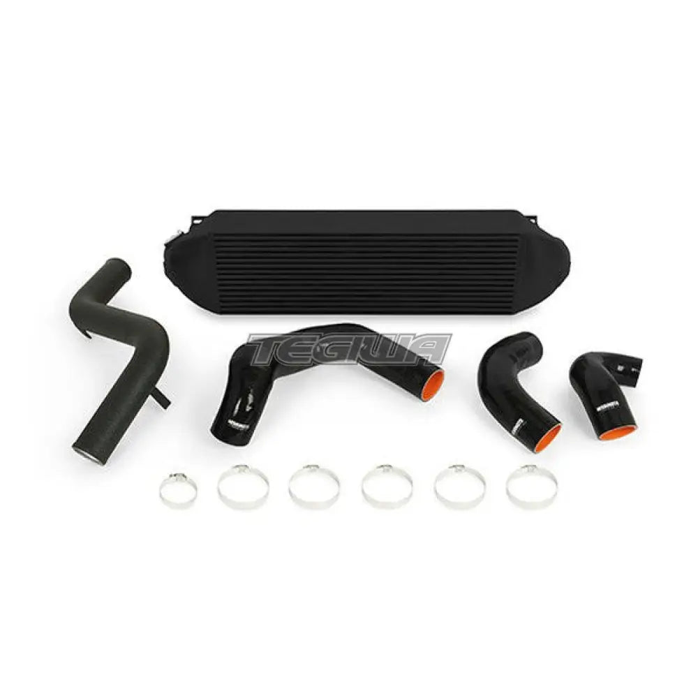 Mishimoto Intercooler Kit Ford Focus ST 13-18