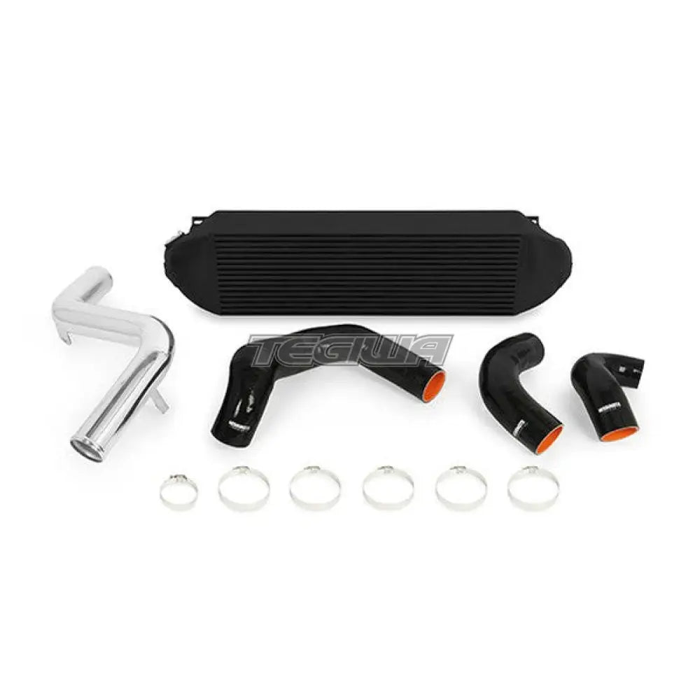 Mishimoto Intercooler Kit Ford Focus ST 13-18