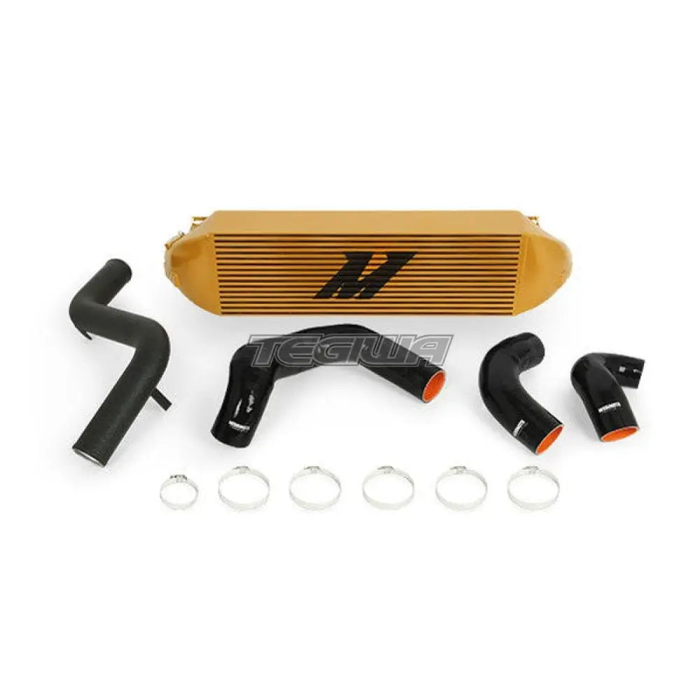 Mishimoto Intercooler Kit Ford Focus ST 13-18