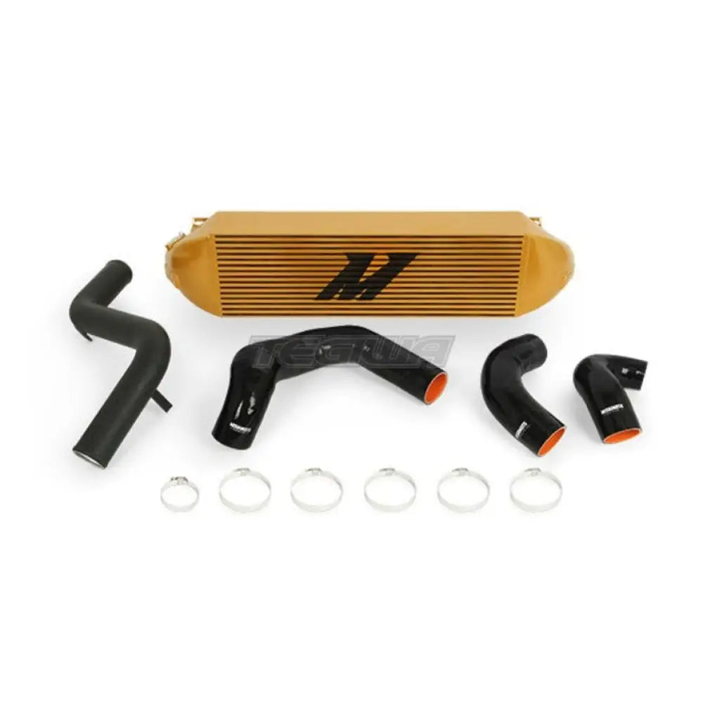 Mishimoto Intercooler Kit Ford Focus ST 13-18