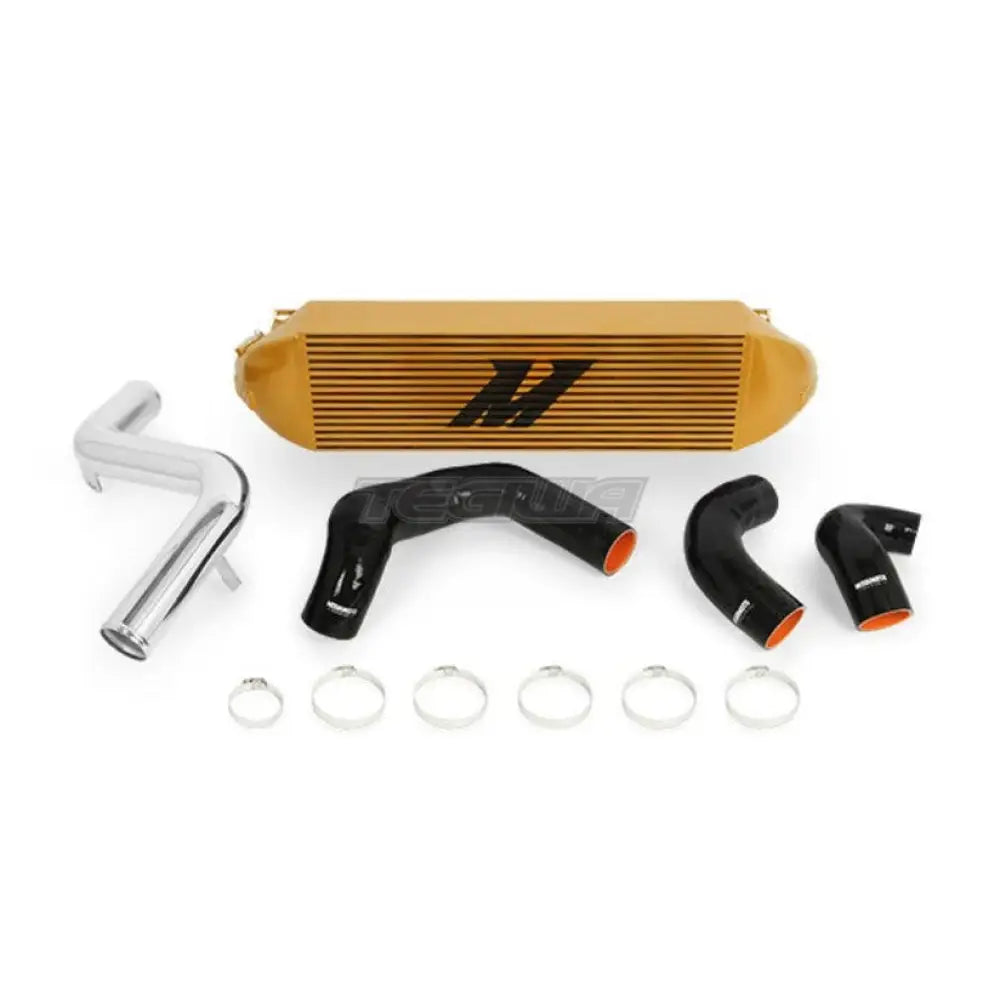 Mishimoto Intercooler Kit Ford Focus ST 13-18