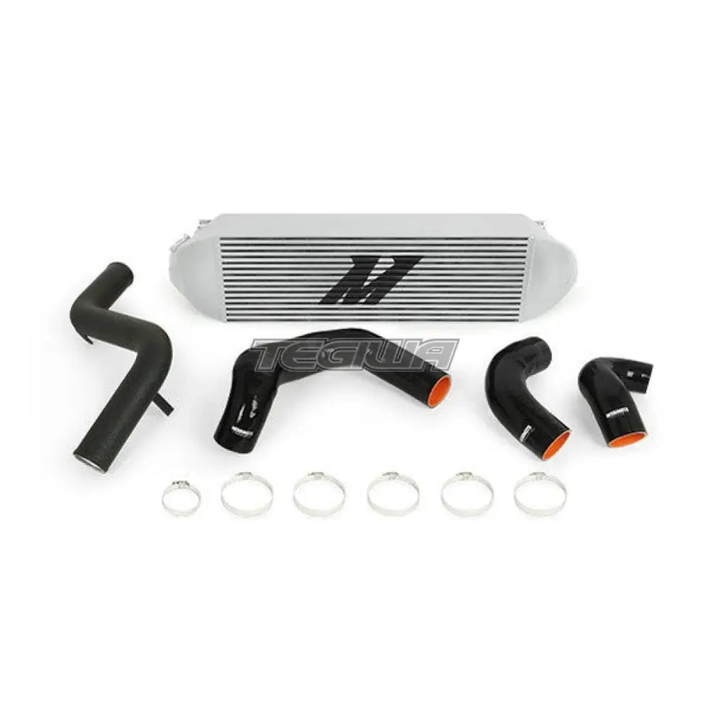 Mishimoto Intercooler Kit Ford Focus ST 13-18