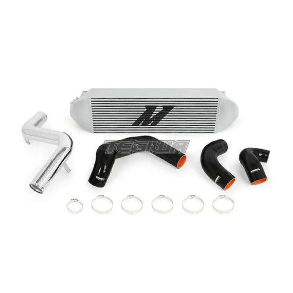 Mishimoto Intercooler Kit Ford Focus ST 13-18