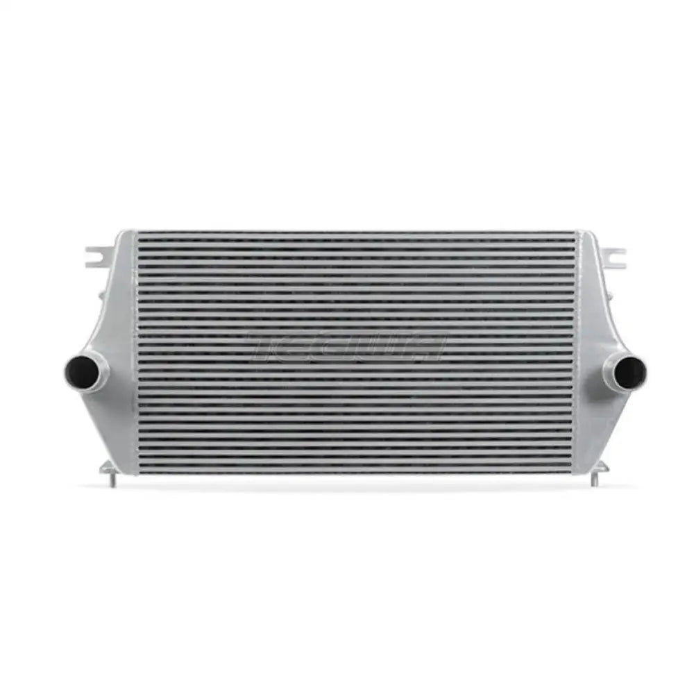 Mishimoto Intercooler Nissan Titan XD 5.0L Cummins 16-19