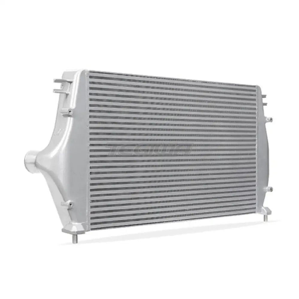 Mishimoto Intercooler Nissan Titan XD 5.0L Cummins 16-19