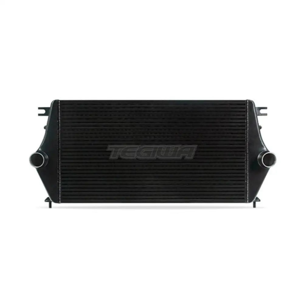 Mishimoto Intercooler Nissan Titan XD 5.0L Cummins 16-19