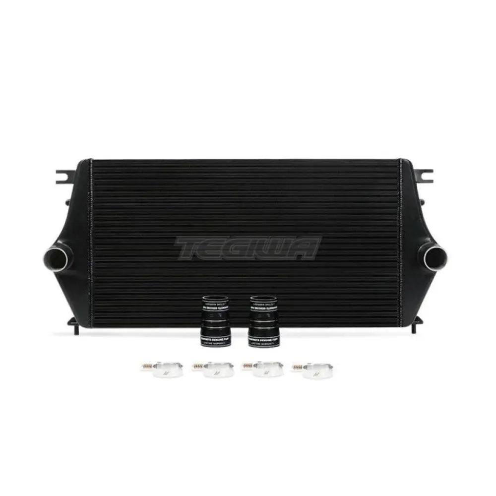 Mishimoto Intercooler Nissan Titan XD 5.0L Cummins 16-19