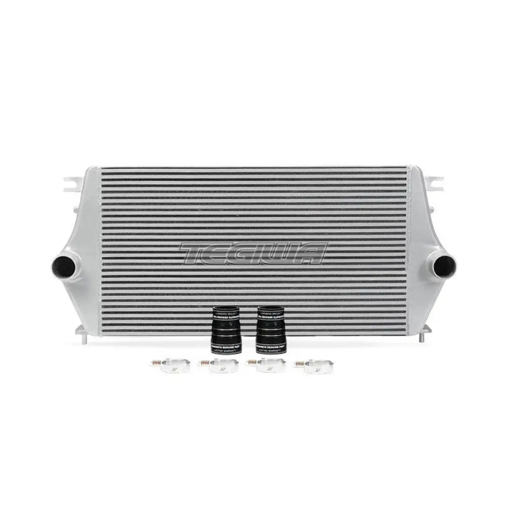 Mishimoto Intercooler Nissan Titan XD 5.0L Cummins 16-19