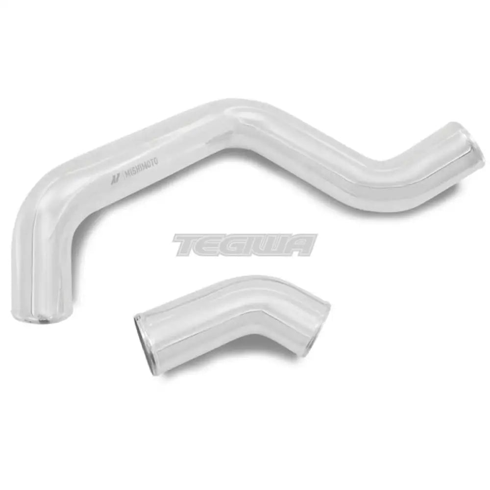 Mishimoto Intercooler Pipe and Boot Kit Chevrolet GMC 6.6L Duramax (L5P) 17-19